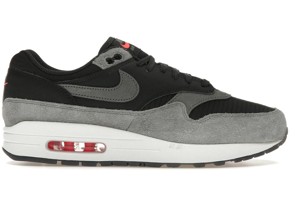 Nike Air Max 1 Premium Dark Smoke Grey