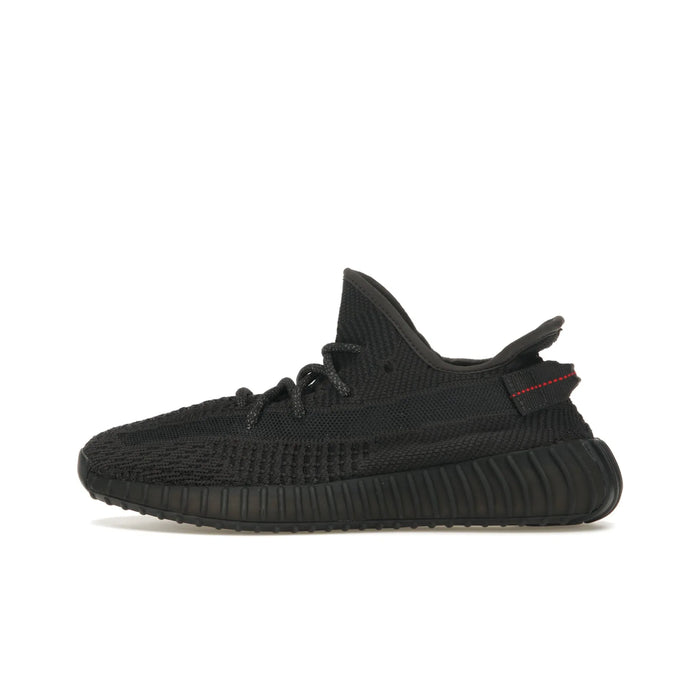 adidas Yeezy Boost 350 V2 Black (Non-Reflective)