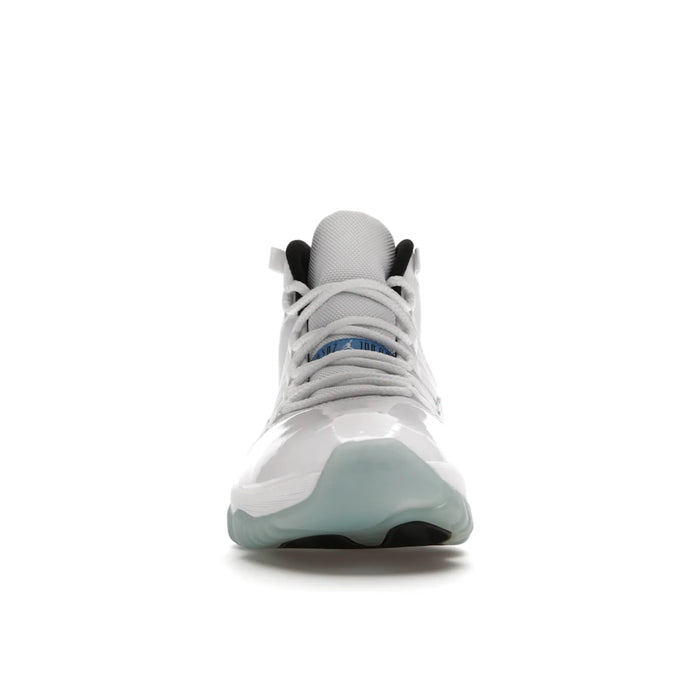 Jordan 11 Retro Legend Blue (2014)