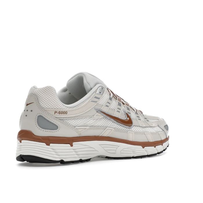 Nike P-6000 Light Orewood Brown Phantom