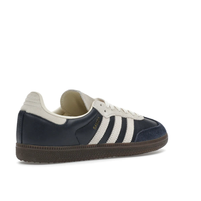 adidas Samba OG Aurora Ink Cream White