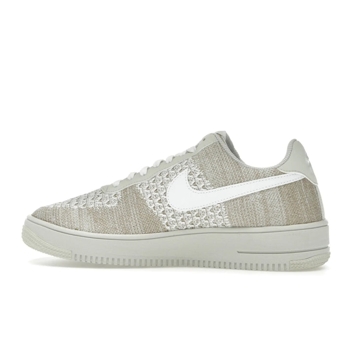 Nike Air Force 1 Flyknit 2.0 Light Bone