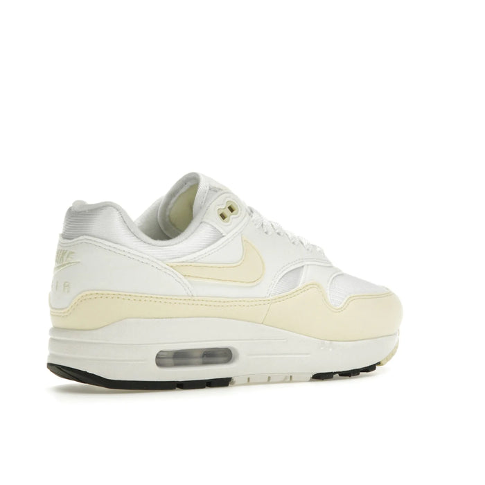 Nike Air Max 1 White Alabaster (Women's)