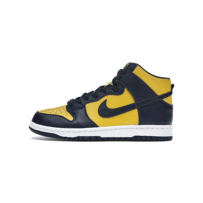 Nike Dunk High Michigan (2020)
