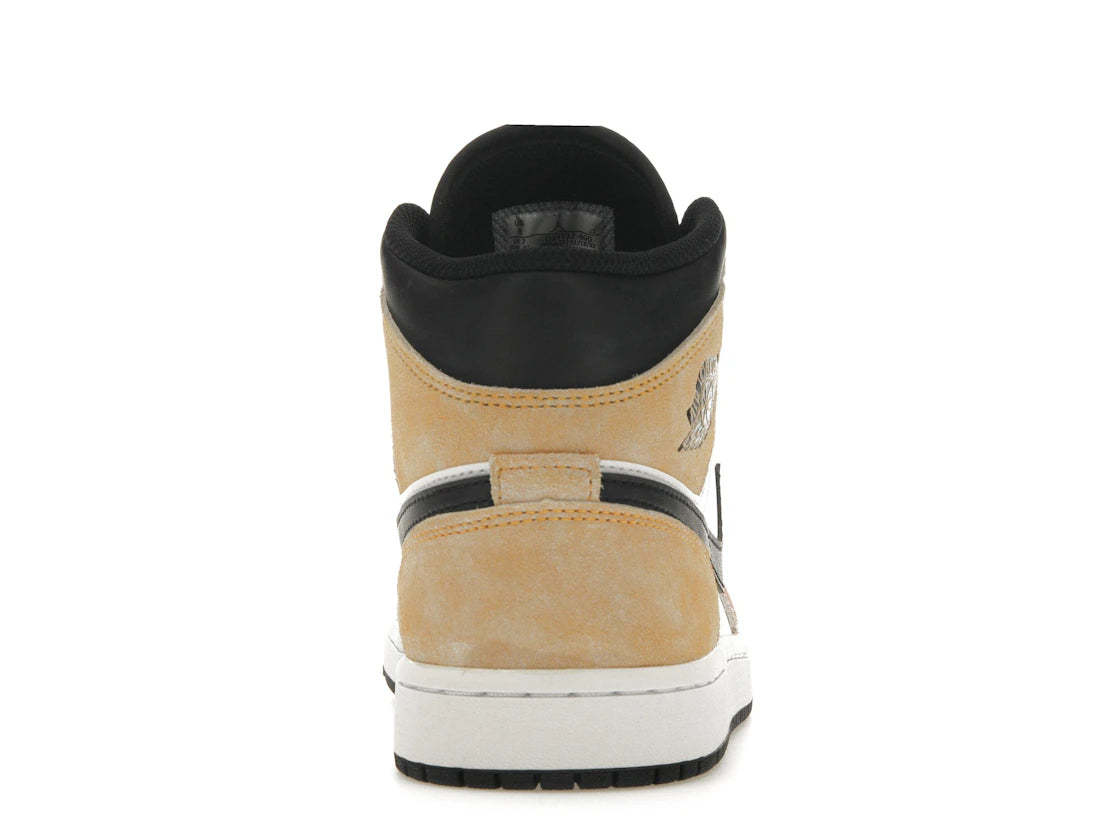 Jordan 1 Mid SE Flight Club