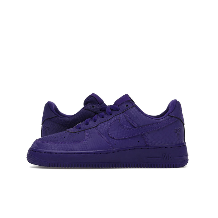Nike Air Force 1 Low Kobe Bryant Court Purple