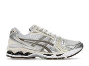 ASICS Gel-Kayano 14 White Ivory