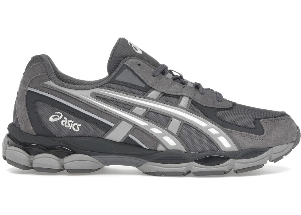 ASICS Gel-NYC 2055 Carbon Cement Grey