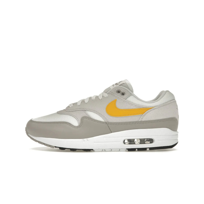 Nike Air Max 1 Essential Summit White University Gold