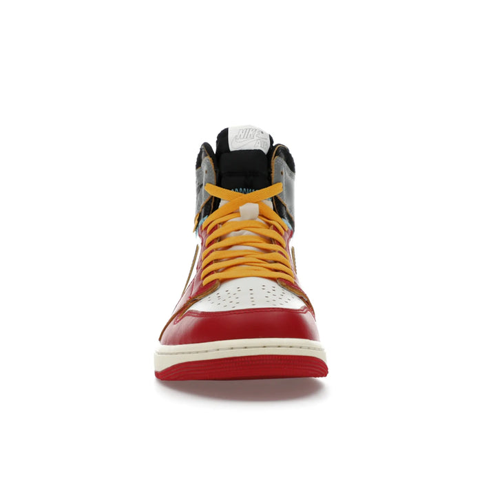 Jordan 1 Retro High OG SP Union LA Chicago Shadow