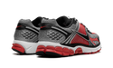 Nike Zoom Vomero 5 Metallic Silver University Red