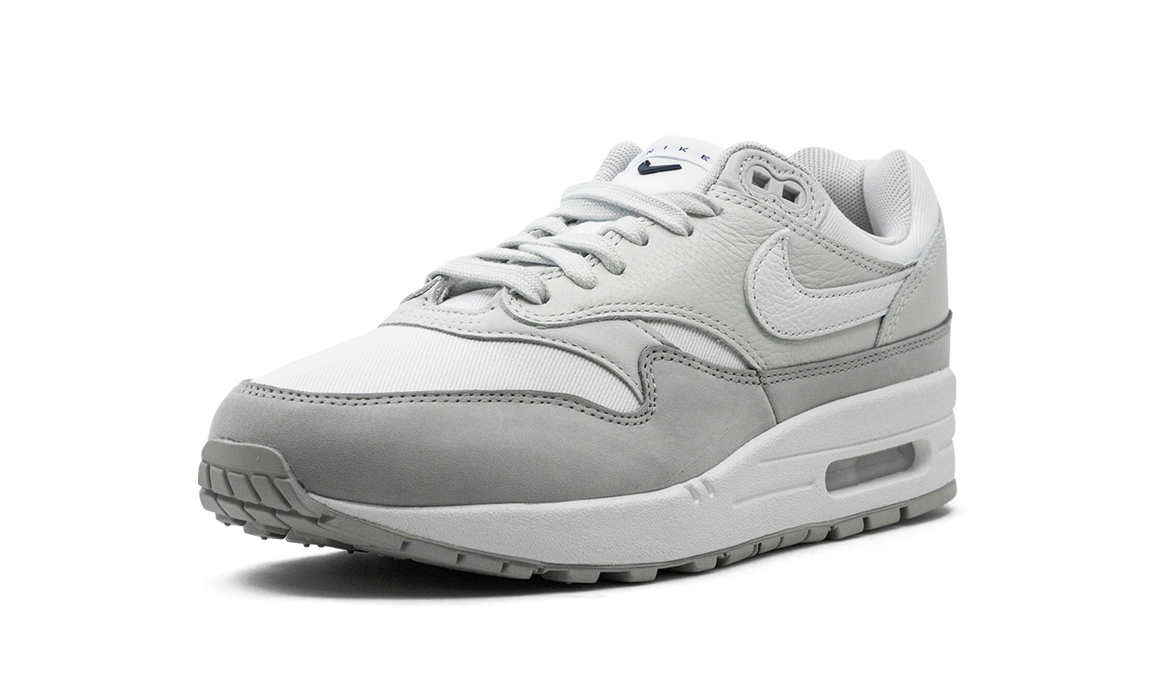 Nike Air Max 1 '87 LX Light Smoke Grey (Women's)