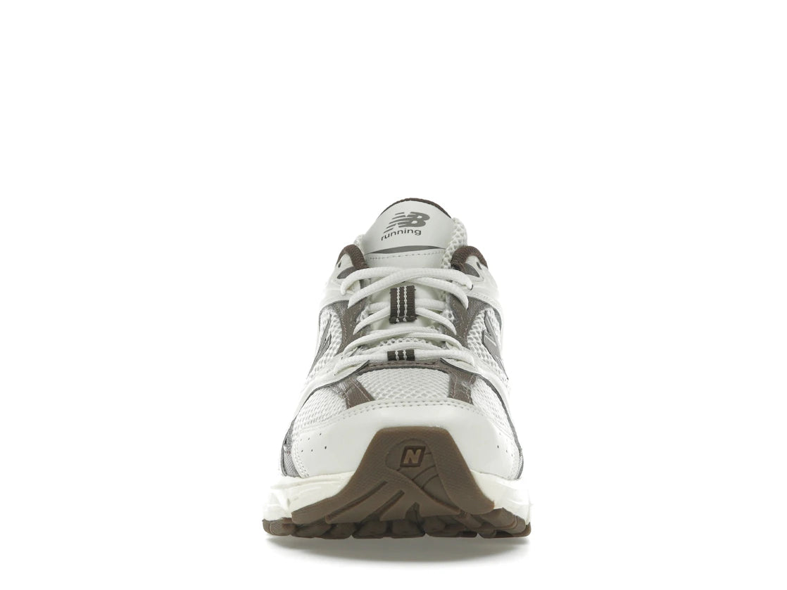 New Balance 530 Turtledove Mushroom
