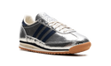 adidas SL 72 OG Silver Metallic Collegiate Navy (Women's)