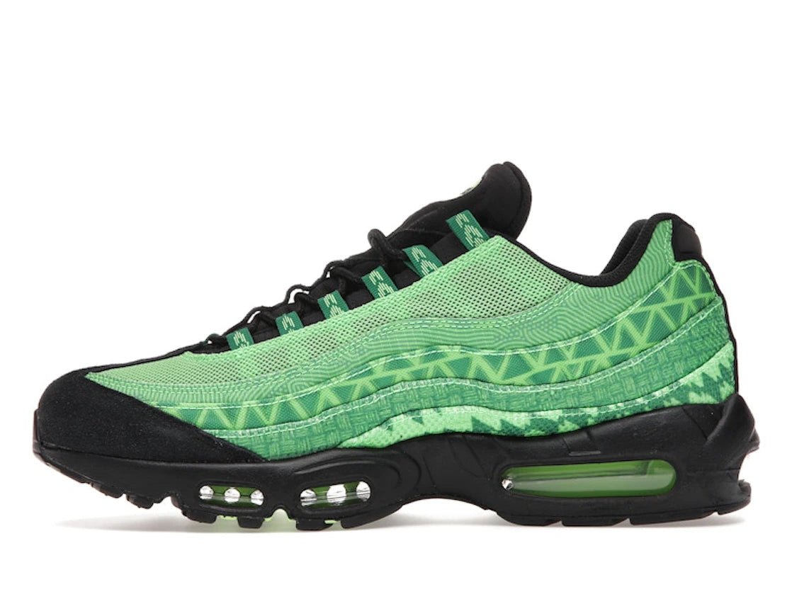 Nike Air Max 95 Naija