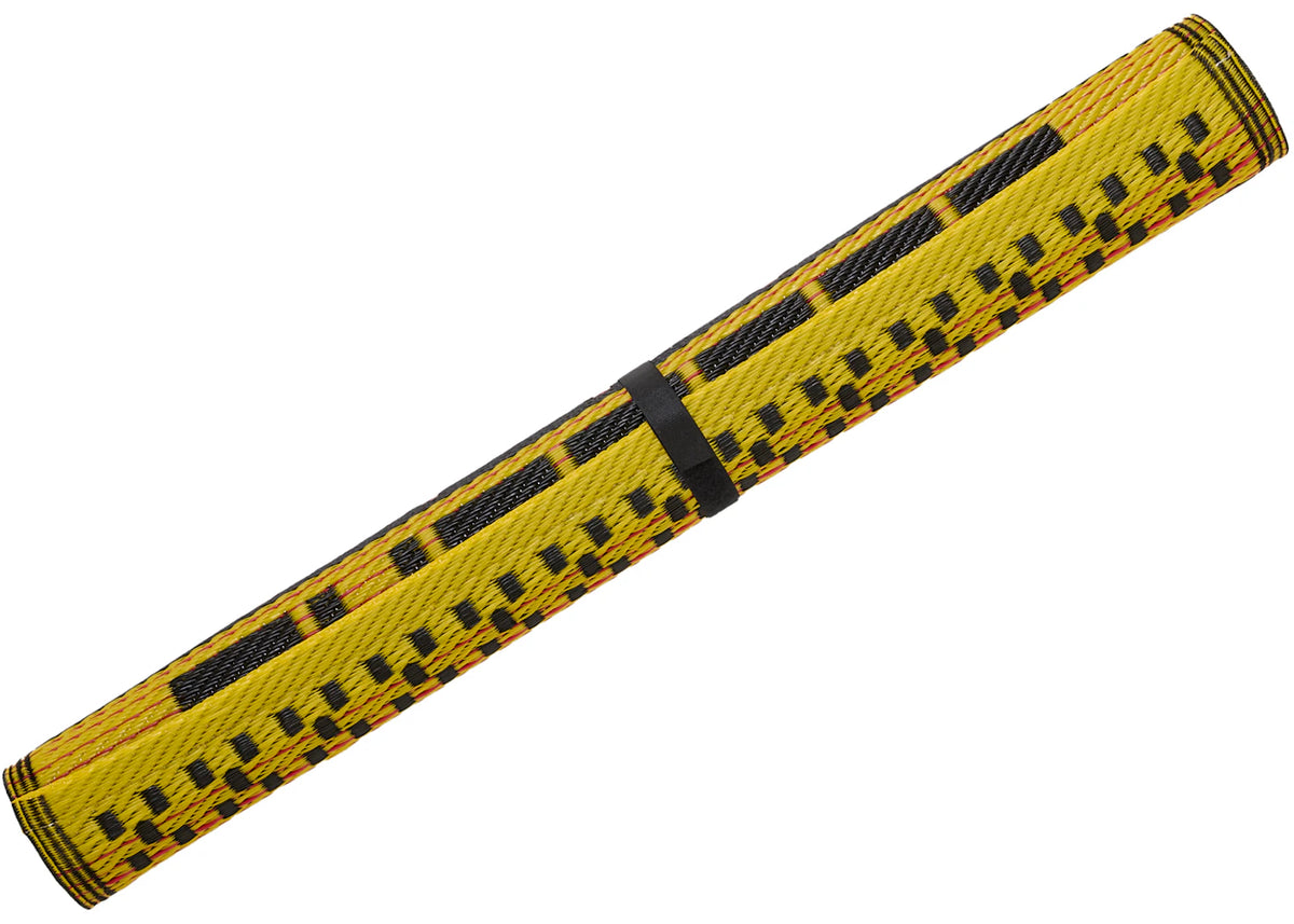 Supreme Sosenap Plastic Mat Yellow