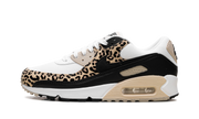 Nike Air Max 90 Leopard Sanddrift Black (Women's)