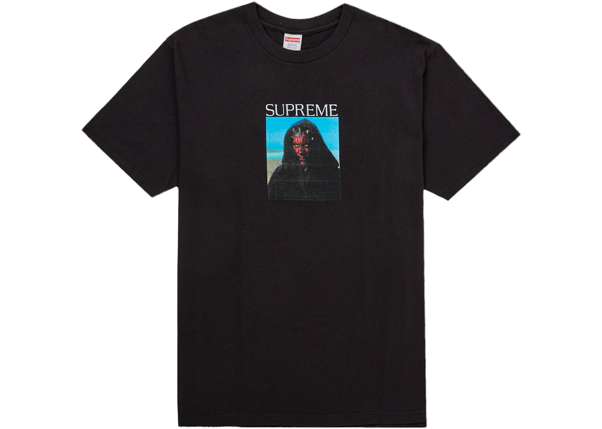 Supreme Sith Tee Black
