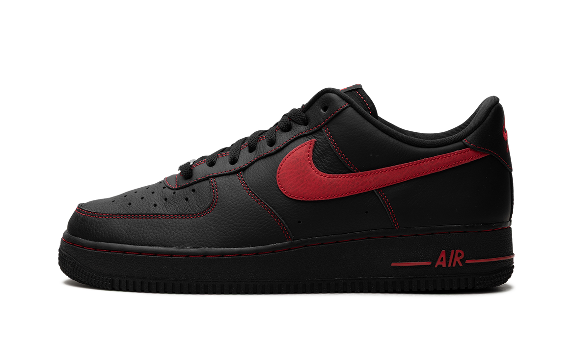Nike Air Force 1 Low '07 LV8 Bred