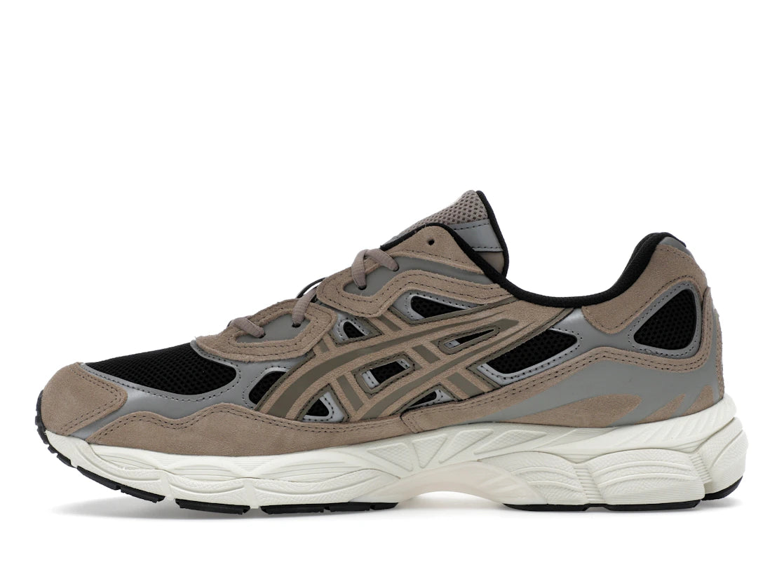 ASICS Gel-NYC Black Greige