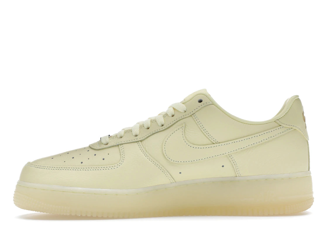 Nike Air Force 1 Low Drake NOCTA Certified Lover Boy Citron Tint