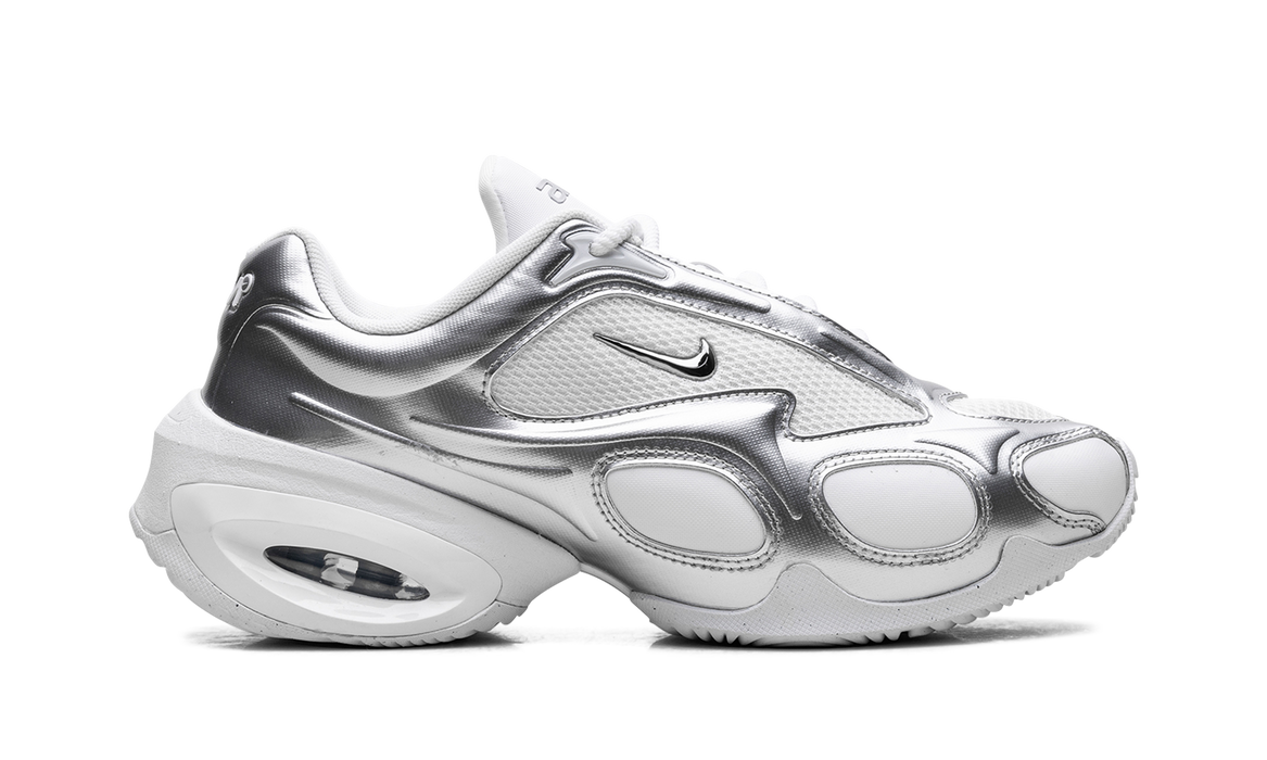 Nike Air Max Muse Metallic Silver (Women's)