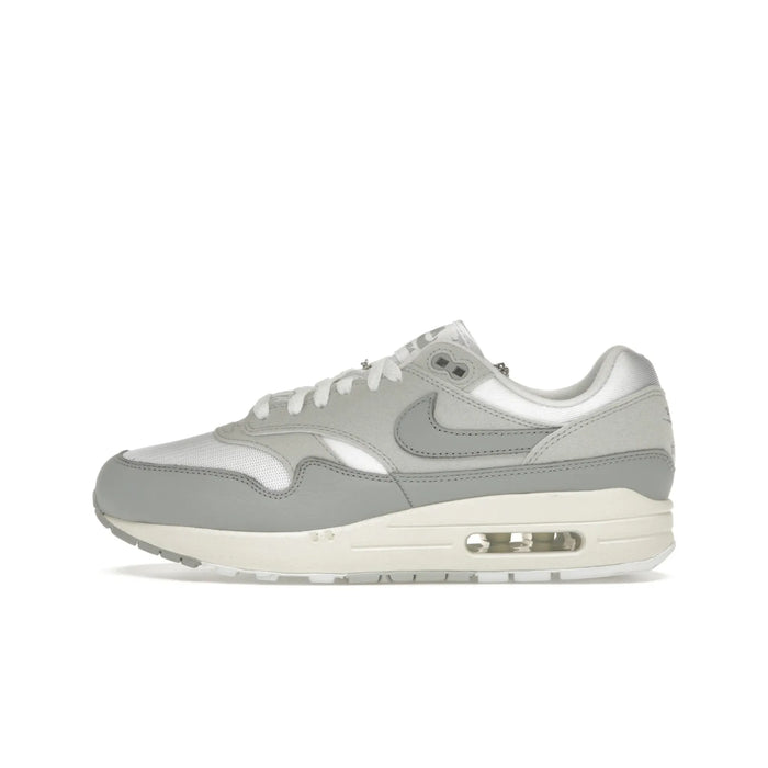 Nike Air Max 1 '87 Pure Platinum (Women's)