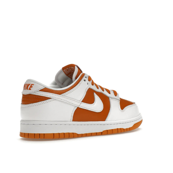 Nike Dunk Low QS CO.JP Reverse Curry (2024)