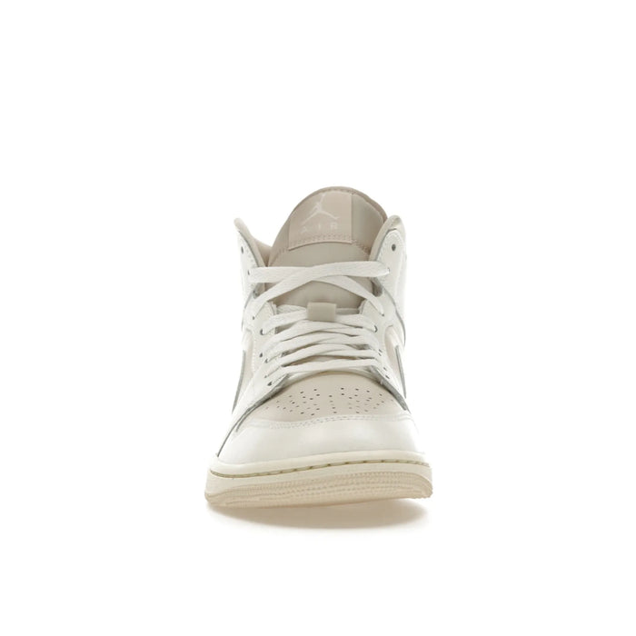 Jordan 1 Mid Legend Light Brown (Women's)