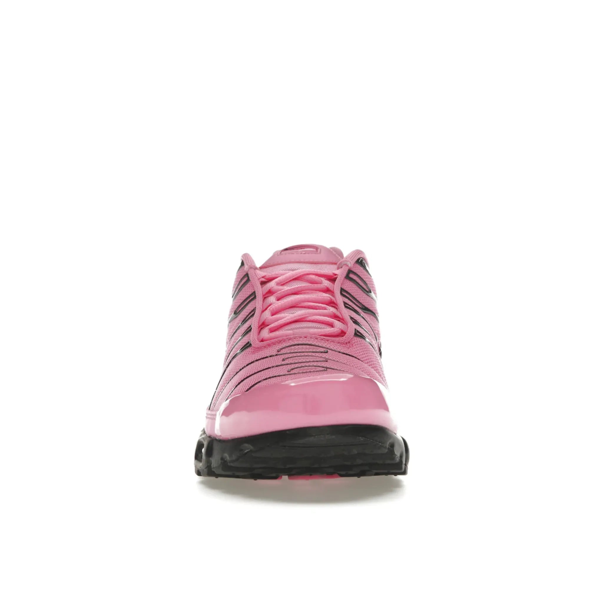 Nike Air Max Plus Pink Black (Women's)