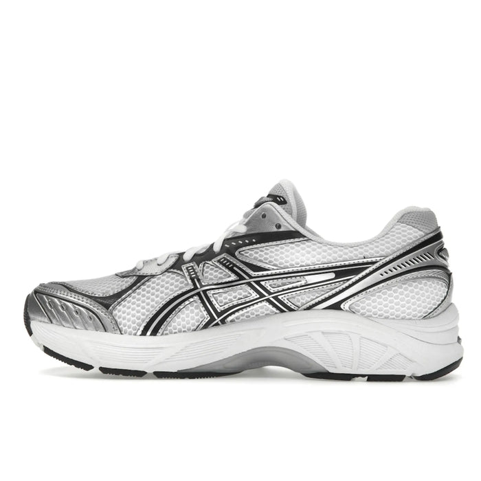 ASICS GT-2160 White Black Silver