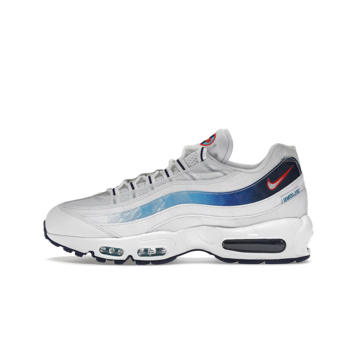 Nike Air Max 95 3 Lions