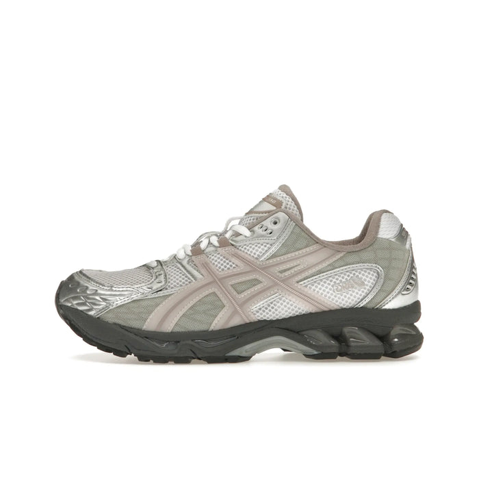 ASICS Gel-Nimbus 10.1 Kith White Morganite