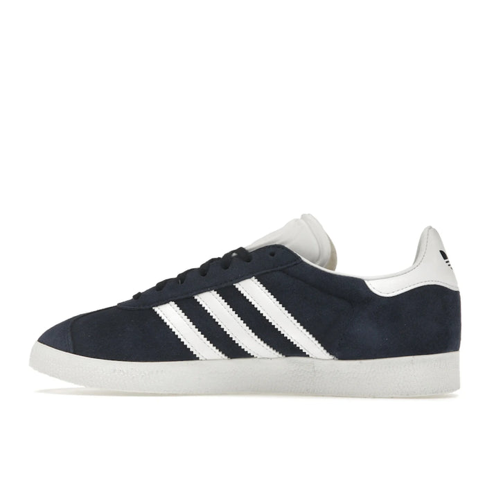 adidas Gazelle Navy White