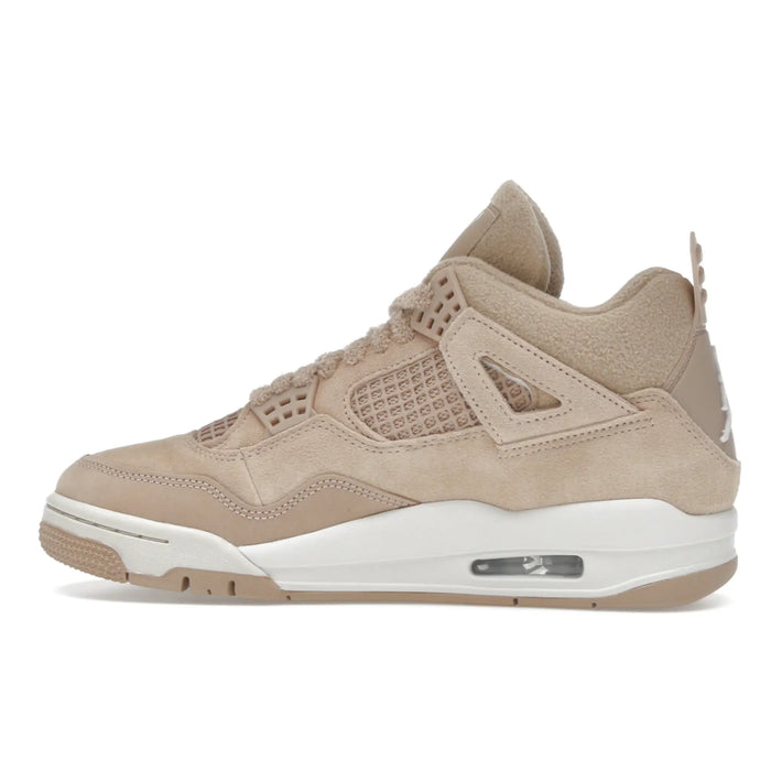 Jordan 4 Retro Cozy Girl (Women's)