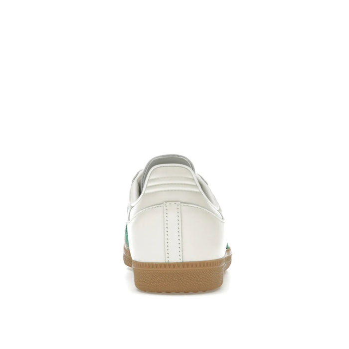adidas Samba Off White Court Green (Women's)