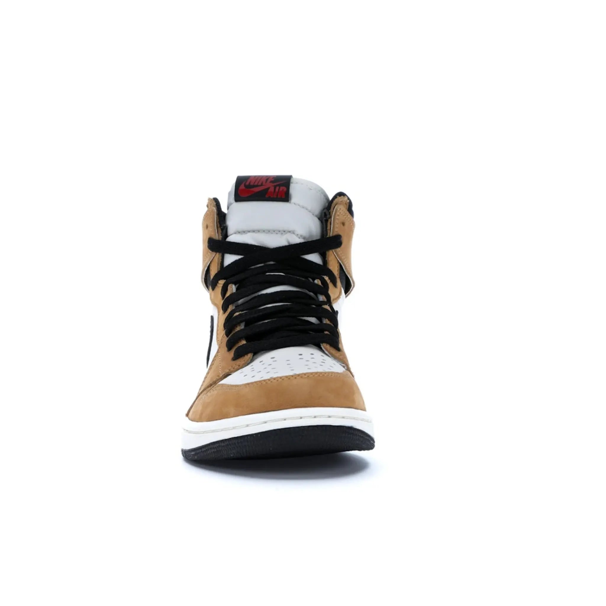 Jordan 1 Retro High Rookie of the Year