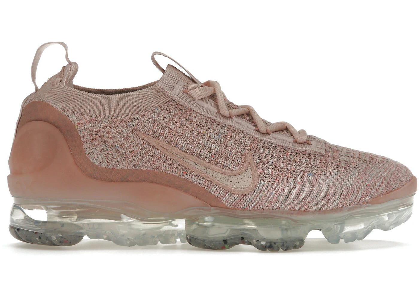 Nike Air VaporMax 2021 FK Pink Oxford (Women's)