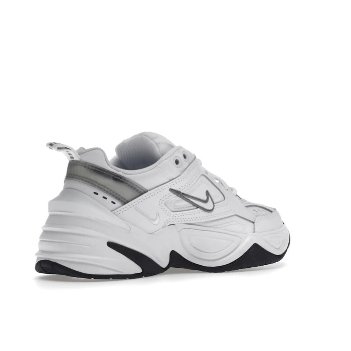 Nike M2K Tekno Cool White (Women's)