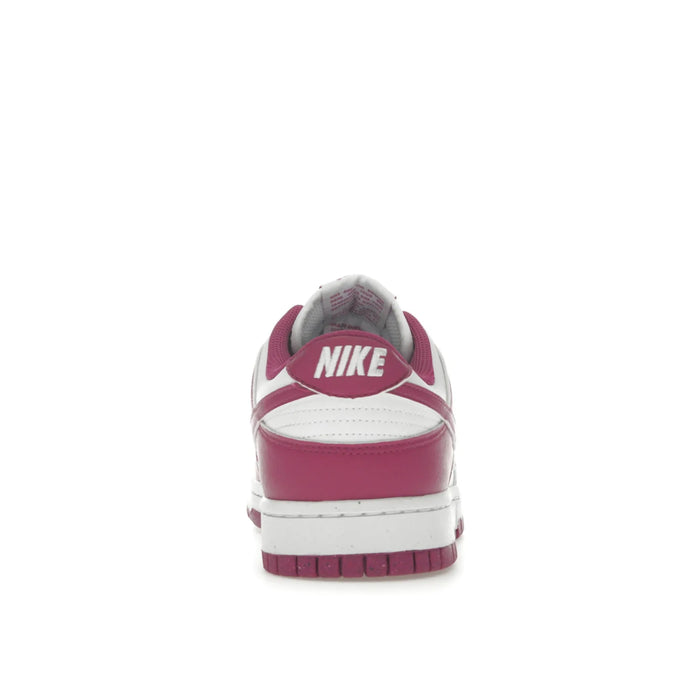 Nike Dunk Low Next Nature Hot Fuchsia (Women's)