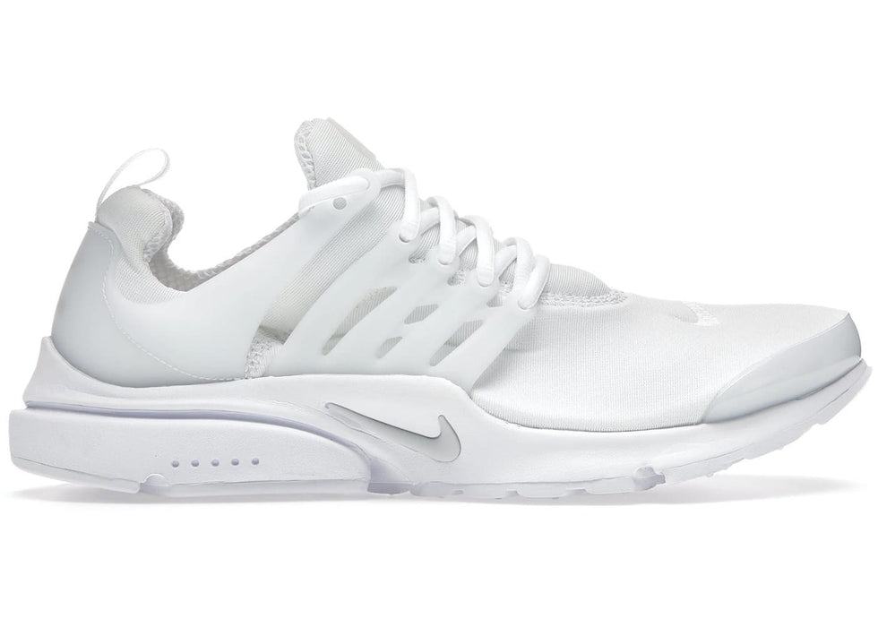 Nike Air Presto White Pure Platinum