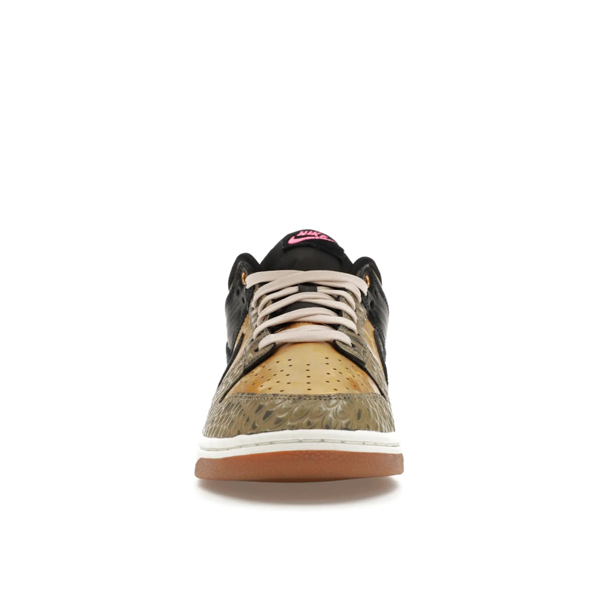 Nike Dunk Low Día De Muertos (Women's)