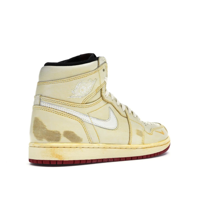 Jordan 1 Retro High Nigel Sylvester