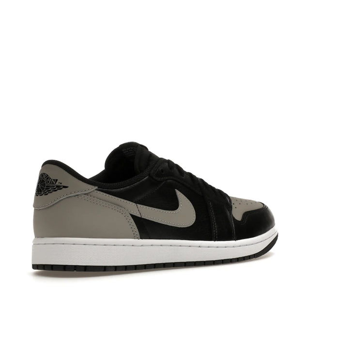 Jordan 1 Retro Low OG Shadow (2024)