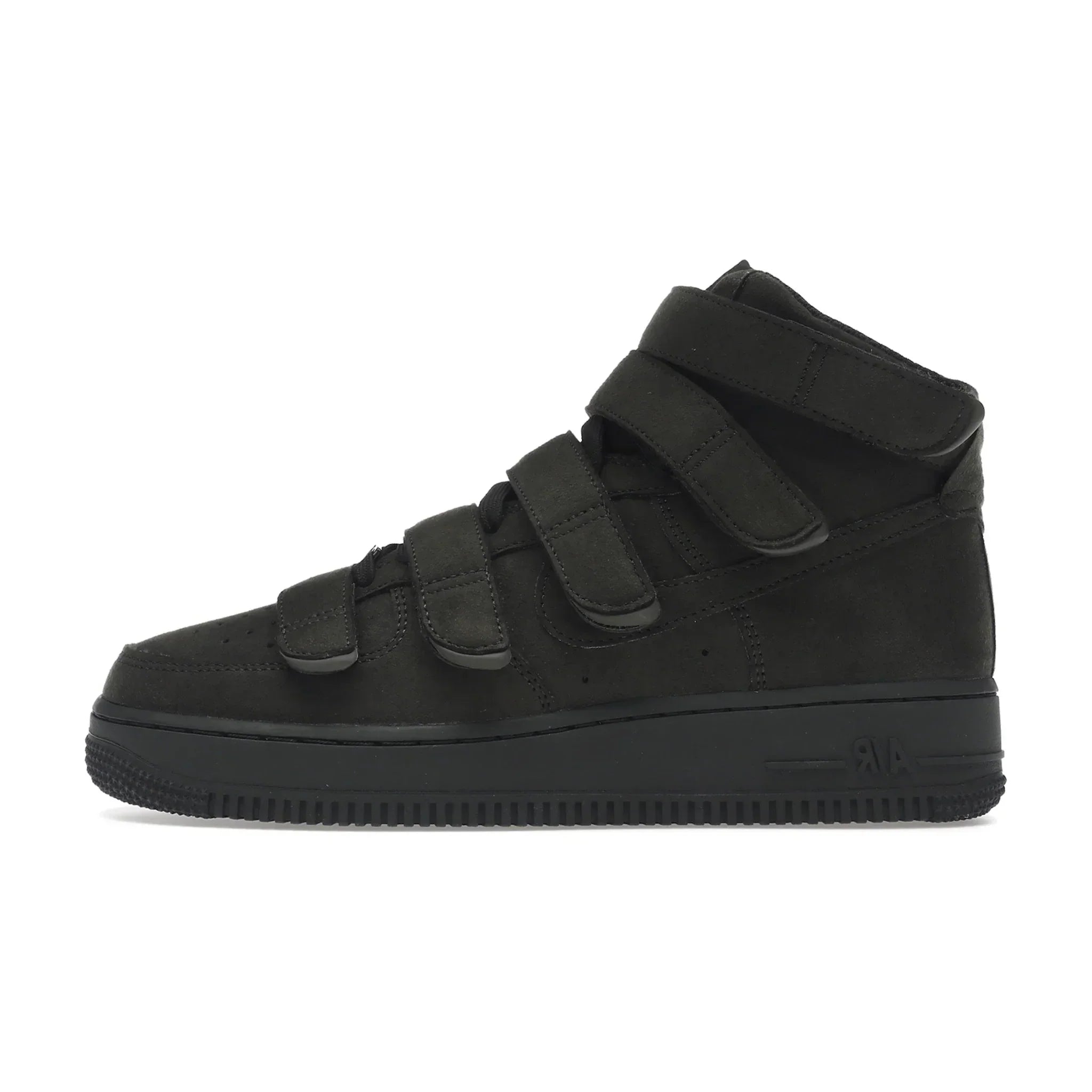 Nike Air Force 1 High '07 SP Billie Eilish Sequoia