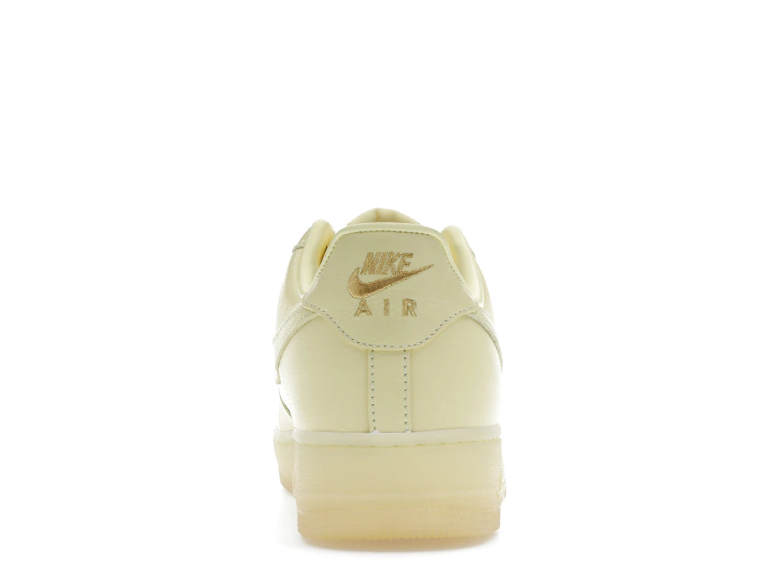 Nike Air Force 1 Low Drake NOCTA Certified Lover Boy Citron Tint