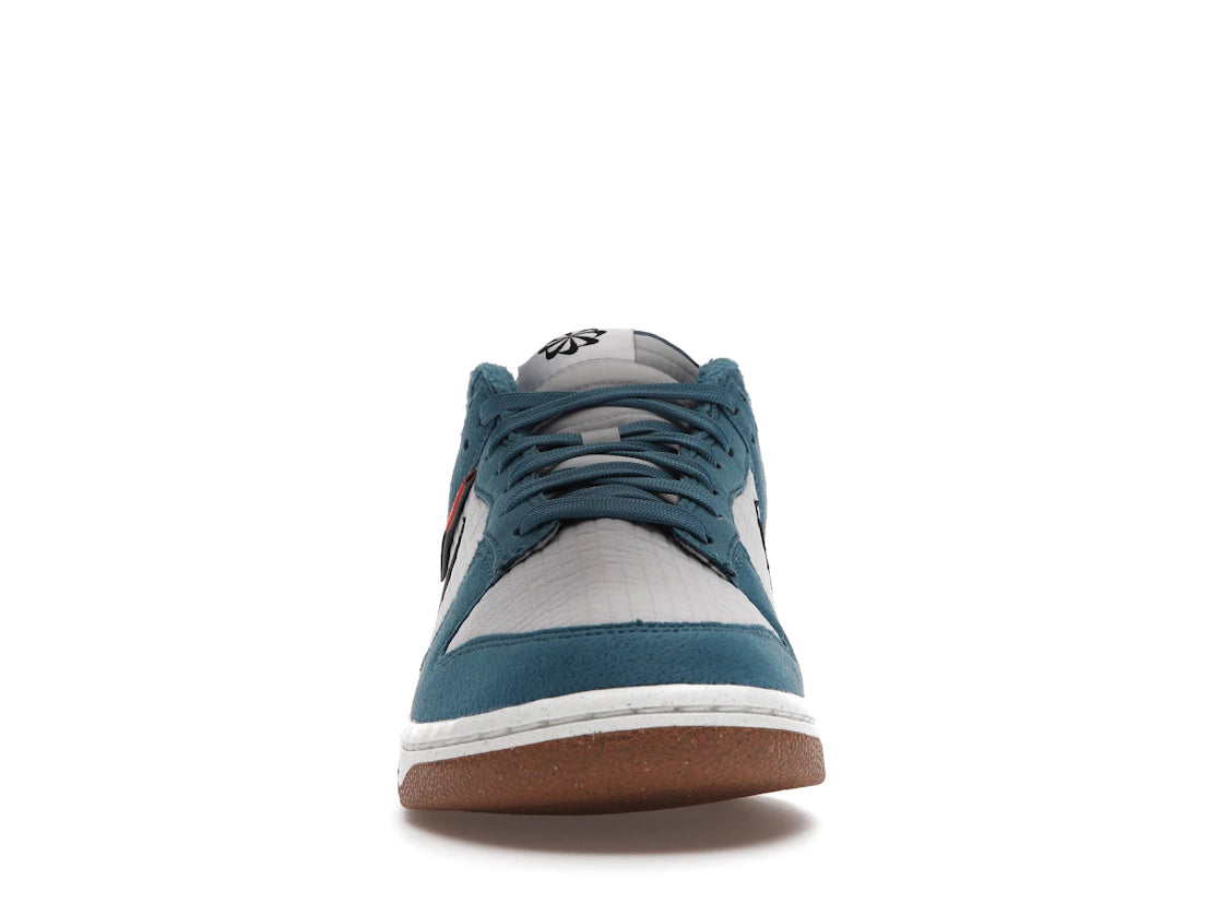 Nike Dunk Low SE Next Nature Rift Blue