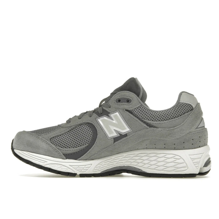 New Balance 2002R Steel Grey Orca