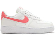 Nike Air Force 1 Low '07 Next Nature Summit White Sea Coral (Women's)