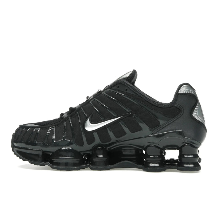 Nike Shox TL Off Noir Silver (Women's)